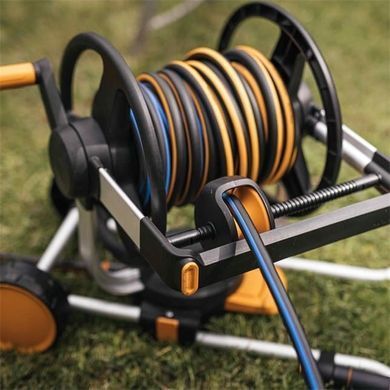 Котушка для поливу 360&deg; Waterwheel XL Fiskars
