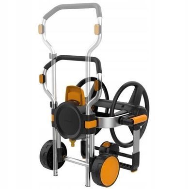 Котушка для поливу 360&deg; Waterwheel XL Fiskars