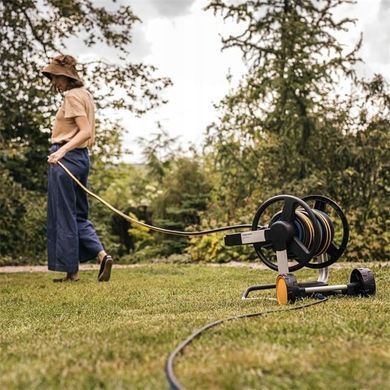 Котушка для поливу 360&deg; Waterwheel XL Fiskars
