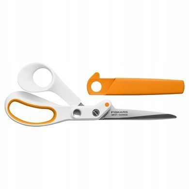 Ножиці Fiskars для шиття 21 см