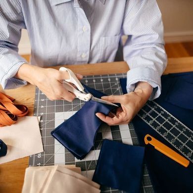 Ножиці Fiskars для шиття 21 см