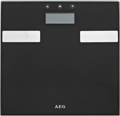 Весы AEG PW 5644 FA 7в1 Black