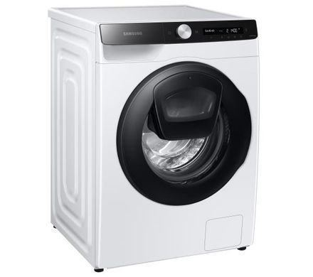 Пральна машина Samsung WW80T554DAE AddWash AI Control - 8 кг