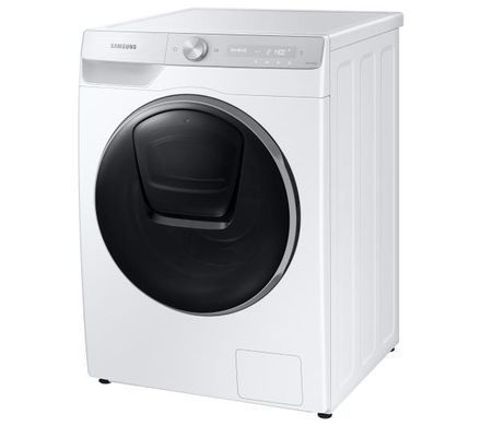 Пральна машина Samsung WW80T954ASH QuickDrive AddWash - 8кг