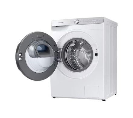 Пральна машина Samsung WW80T954ASH QuickDrive AddWash - 8кг