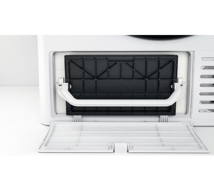 Сушильна машина Whirlpool FFTE D 9X3B PL - 64,9 см - тепловий насос - 9 кг