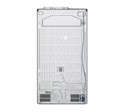 Холодильник LG GSJV71PZTE Full No Frost - 179см з&nbsp;диспенсером для води