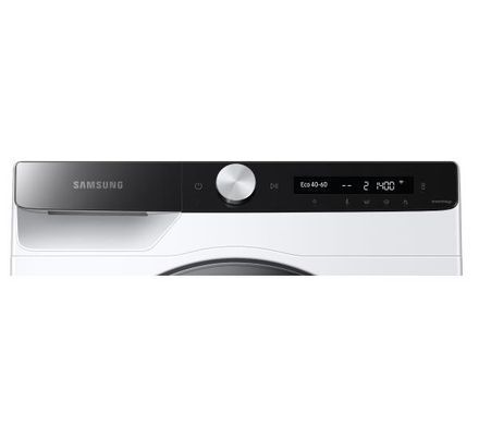 Пральна машина Samsung WW80T554DAE AddWash AI Control - 8 кг