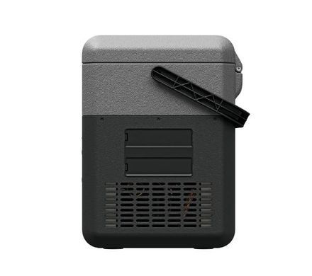 Холодильник Yolco ET18 Carbon