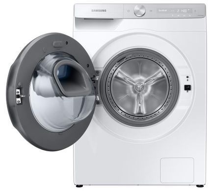 Пральна машина Samsung WW80T954ASH QuickDrive AddWash - 8кг