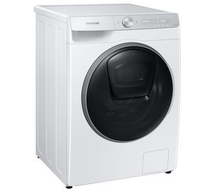 Пральна машина Samsung WW80T954ASH QuickDrive AddWash - 8кг