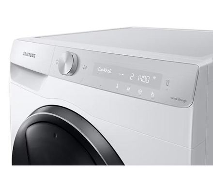 Пральна машина Samsung WW80T954ASH QuickDrive AddWash - 8кг
