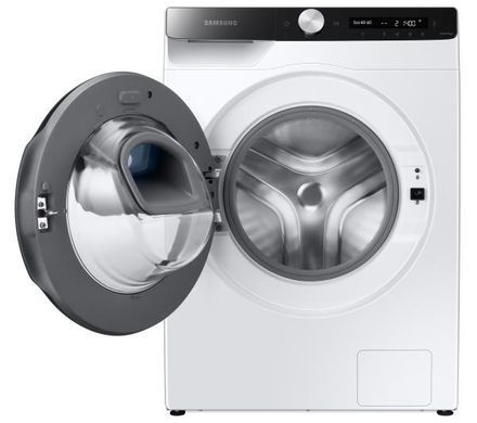 Пральна машина Samsung WW80T554DAE AddWash AI Control - 8 кг