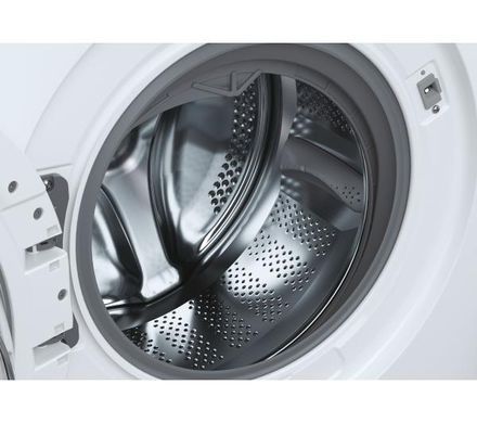 Прально-сушильна машина Candy Smart Inverter CSWS596TWMCE/1-S - 60 см - 9 кг/6 кг