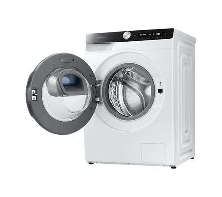 Пральна машина Samsung WW80T554DAE AddWash AI Control - 8 кг