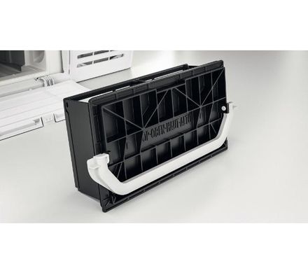 Сушильна машина Whirlpool FFTE D 9X3B PL - 64,9 см - тепловий насос - 9 кг