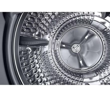 Пральна машина Samsung WW80T954ASH QuickDrive AddWash - 8кг