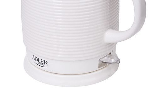 Керамический чайник Adler AD 1280 1,2 л