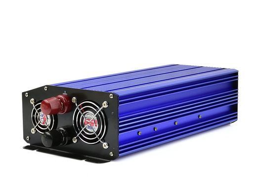Перетворювач напруги SINUS Geko G17014
