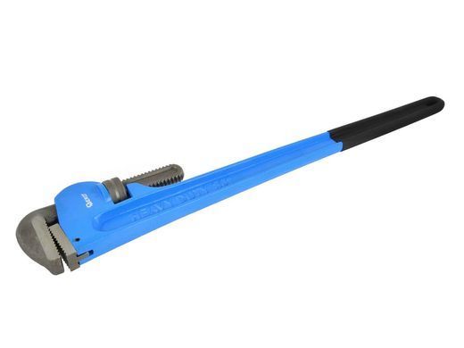 Ключ разводной Stillson 24" Geko G01683