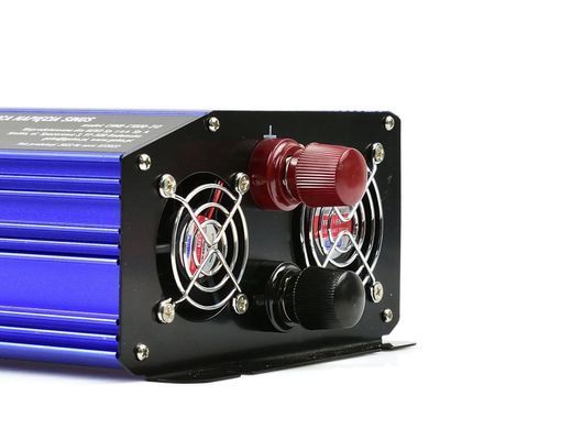 Перетворювач напруги SINUS Geko G17014