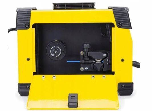 Зварювальний напівавтомат Powermat PM-IMGT-200L