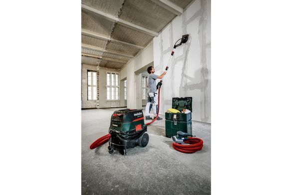 Шлифовальная машина для стен Metabo LSV 5-225 Comfort
