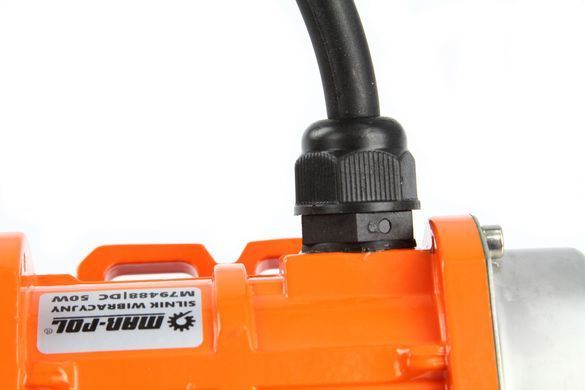 SILNIK WIBRACYJNY | 24V | 50W