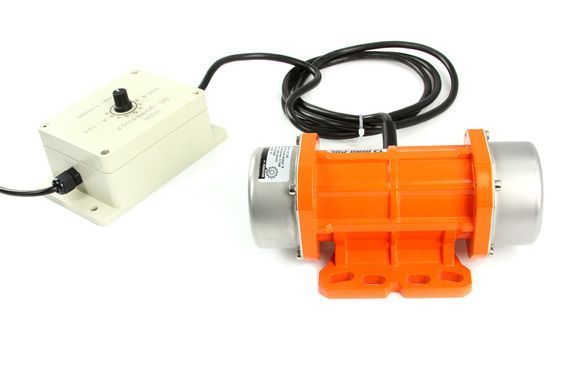 SILNIK WIBRACYJNY | 24V | 50W