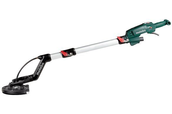 Шлифовальная машина для стен Metabo LSV 5-225 Comfort