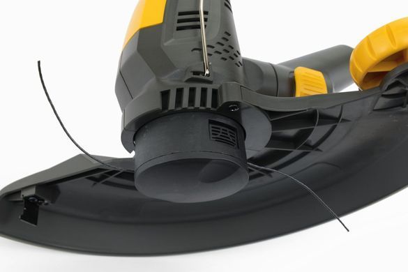 Мотокоса аккумуляторная триммер GT 500E 2 Ач Stiga