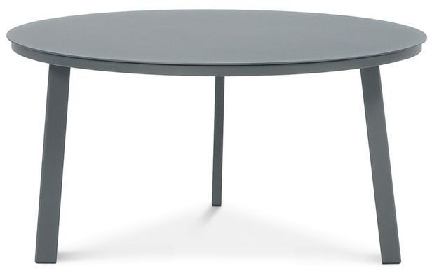 Меблі з металу для дачі Focus Garden Tuniza Grey