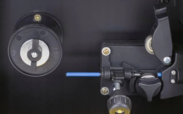 Зварювальний напівавтомат Powermat PM-IMGT-200L