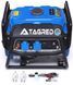 Генератор 1600 Вт AVR Tagred