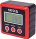 Електронний магнітний кутомір YATO YT-71000