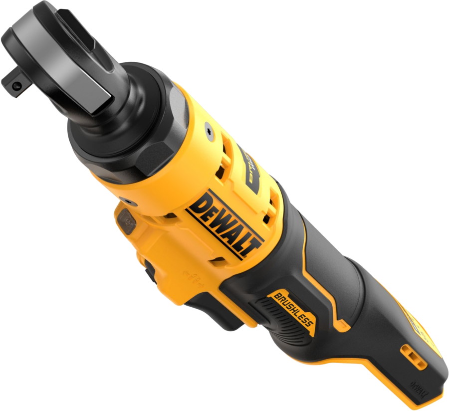 Аккумуляторный гайковерт 12 В 3/8