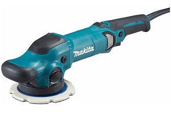 Угловая эксцентриковая шлифовальная машина Makita PO6000C 900 Вт, 150 мм