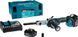 Стрічкова шліфувальна машина Makita DBS180RTJ