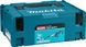 Стрічкова шліфувальна машина Makita DBS180RTJ