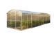 Садова теплиця полікарбонатна 6 мм MUSERA 3х10 м&nbsp;Cultivo