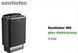 Сауна для саду Smart 240x240x240 см Focus Garden