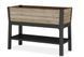 Ящик для вирощування рослин DECO Ashwood з автополивом Keter