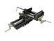 Крестовые тиски 125 мм Geko G01028