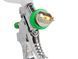Профессиональный краскопульт низкого давления 1,4 мм Geko G01180