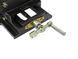 Крестовые тиски 125 мм Geko G01028