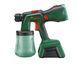 Краскопульт&nbsp;аккумуляторный AdvancedSpray 18V-500 без АКБ Bosch