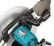Різак по металу круговий MAKITA MT M2402 355мм 2200Вт