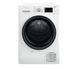 Сушильна машина Whirlpool FFTE D 9X3B PL - 64,9 см - тепловий насос - 9 кг