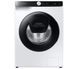 Пральна машина Samsung WW80T554DAE AddWash AI Control - 8 кг