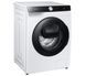 Пральна машина Samsung WW80T554DAE AddWash AI Control - 8 кг